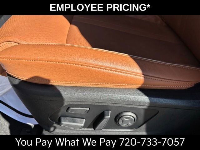 Used 2023 Kia Sorento SX Prestige AWD/4WD image 15