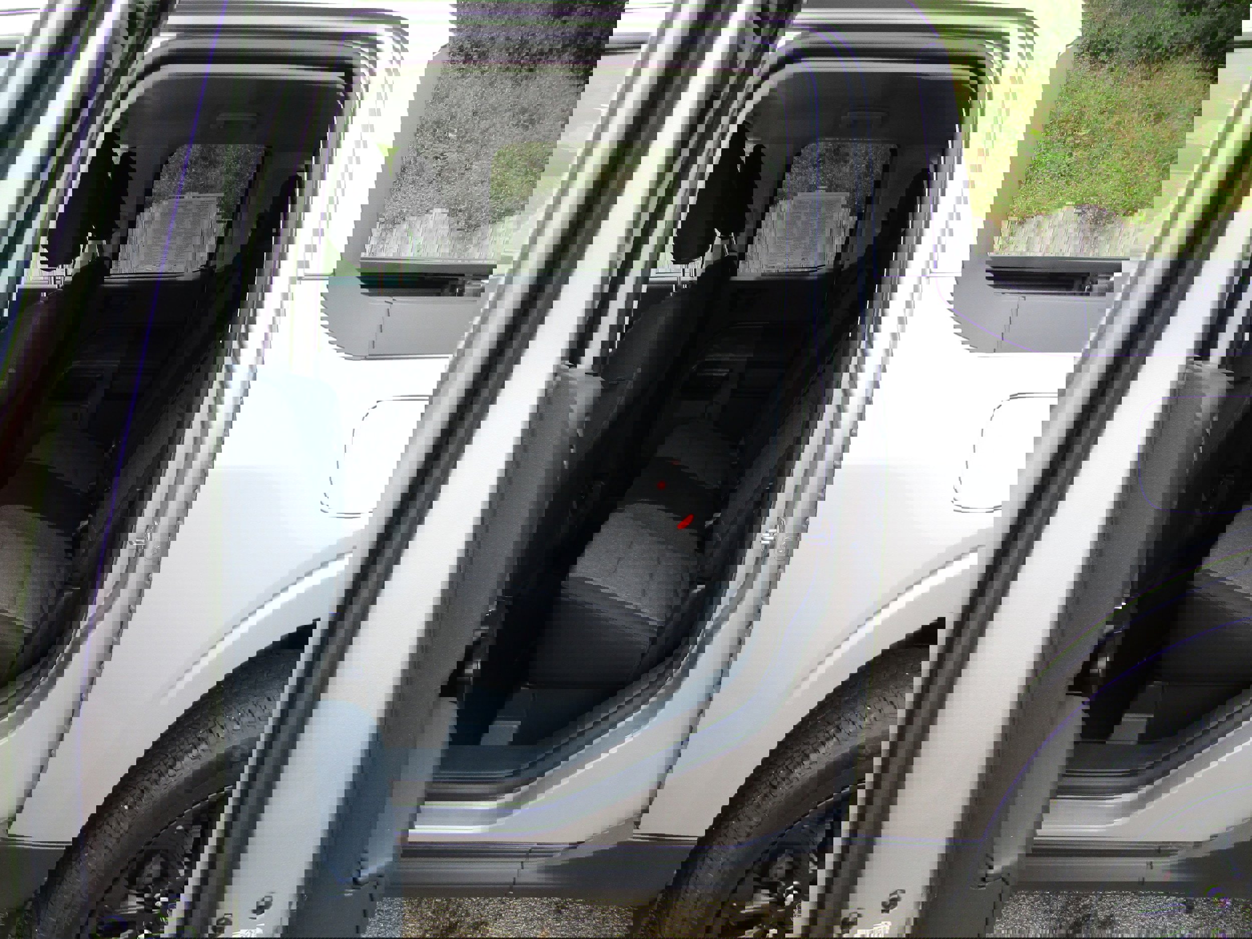 Certified 2024 Ford Maverick XLT w/ XLT Luxury Package image 18