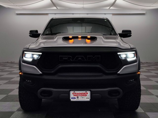 Used 2023 RAM 1500 TRX AWD/4WD image 6