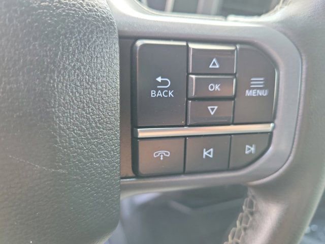 Certified 2023 Ford F150 XLT w/ Equipment Group 302A High image 25
