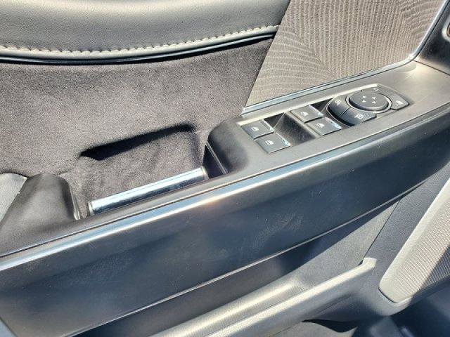 Certified 2023 Ford F150 Platinum w/ Equipment Group 701A High image 14