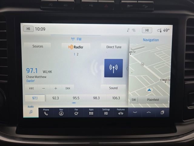 Certified 2023 Ford F150 XLT w/ Equipment Group 302A High image 27