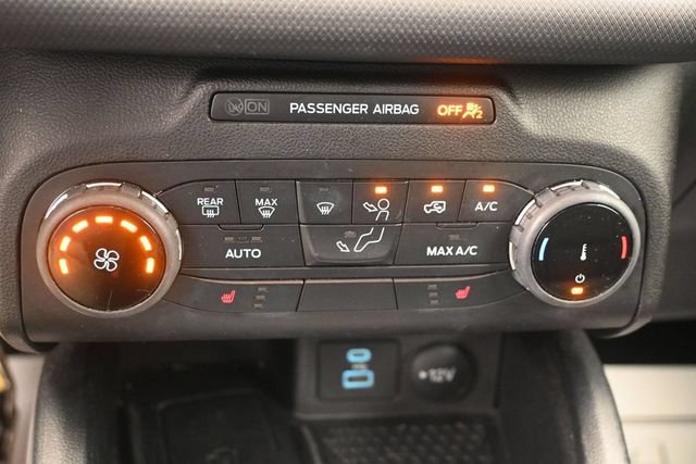 Certified 2022 Ford Bronco Sport Big Bend w/ Convenience Package AWD/4WD image 13