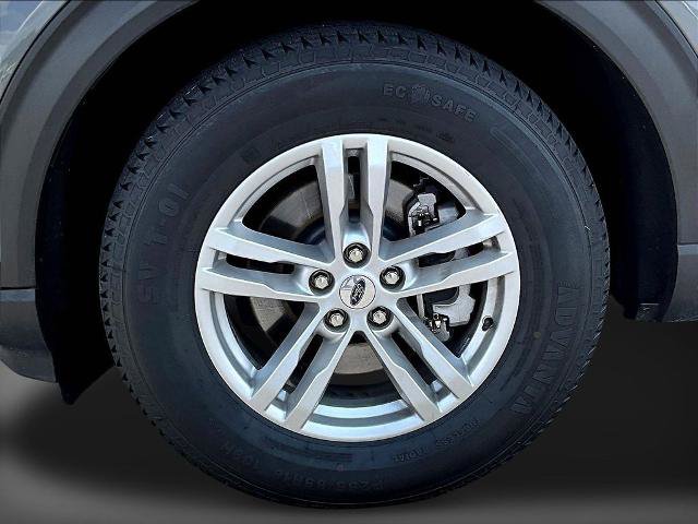 Certified 2023 Ford Explorer XLT w/ Equipment Group 202A AWD/4WD image 39
