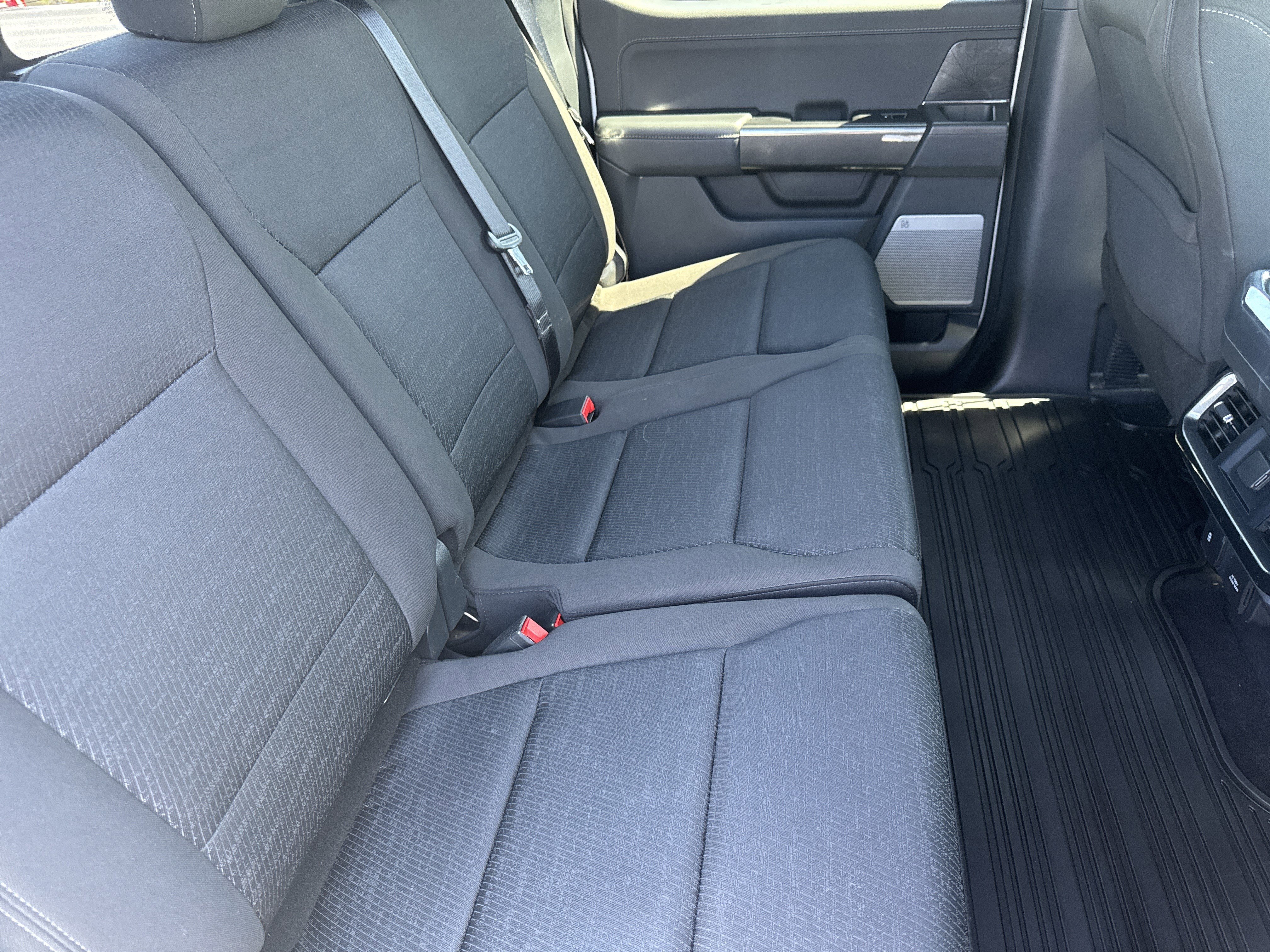 Certified 2023 Ford F150 XLT w/ Equipment Group 302A High AWD/4WD image 18