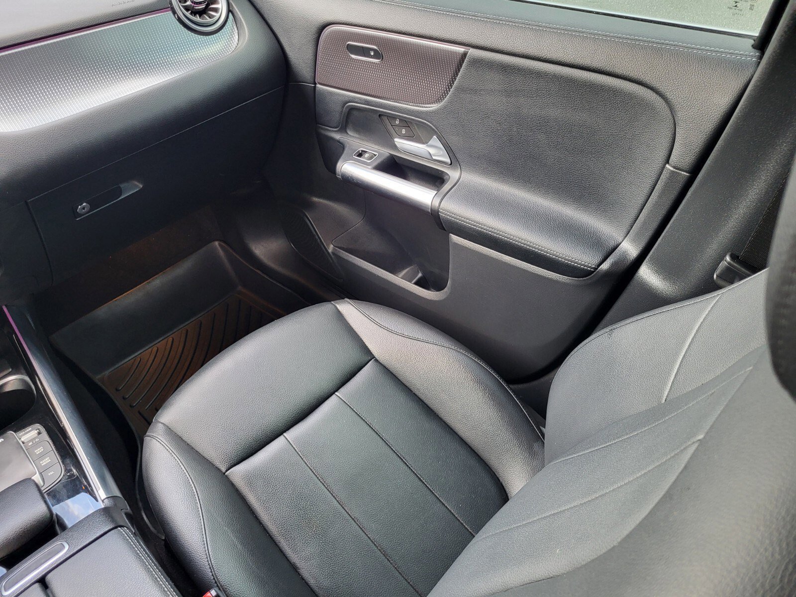 Used 2022 Mercedes-Benz GLA 250 image 16