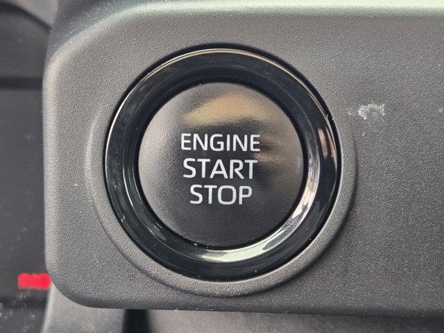 Used 2024 Toyota Tacoma SR RWD image 19