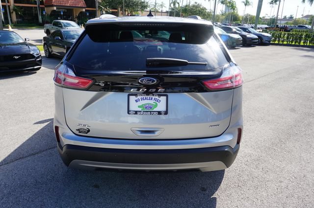 Certified 2023 Ford Edge SEL w/ Convenience Package AWD/4WD image 35
