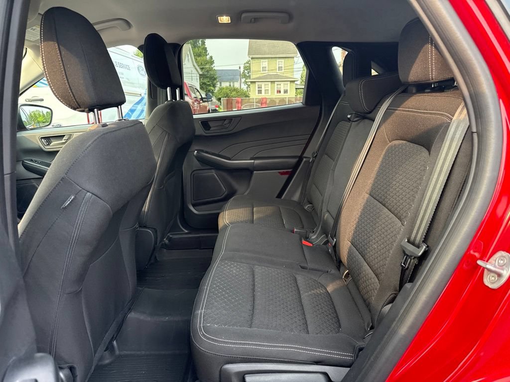 Certified 2023 Ford Escape Active w/ Tech Pack #1 AWD/4WD image 8