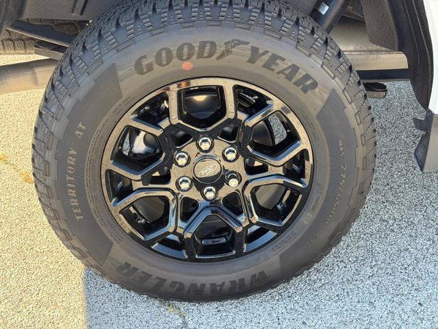 Certified 2026 Ford F150 XLT w/ Equipment Group 302A MID AWD/4WD image 7