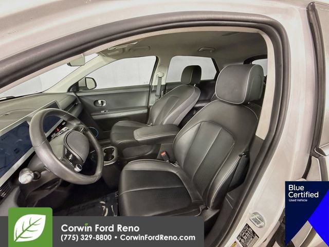 Used 2023 Hyundai Ioniq 5 SEL AWD/4WD image 23
