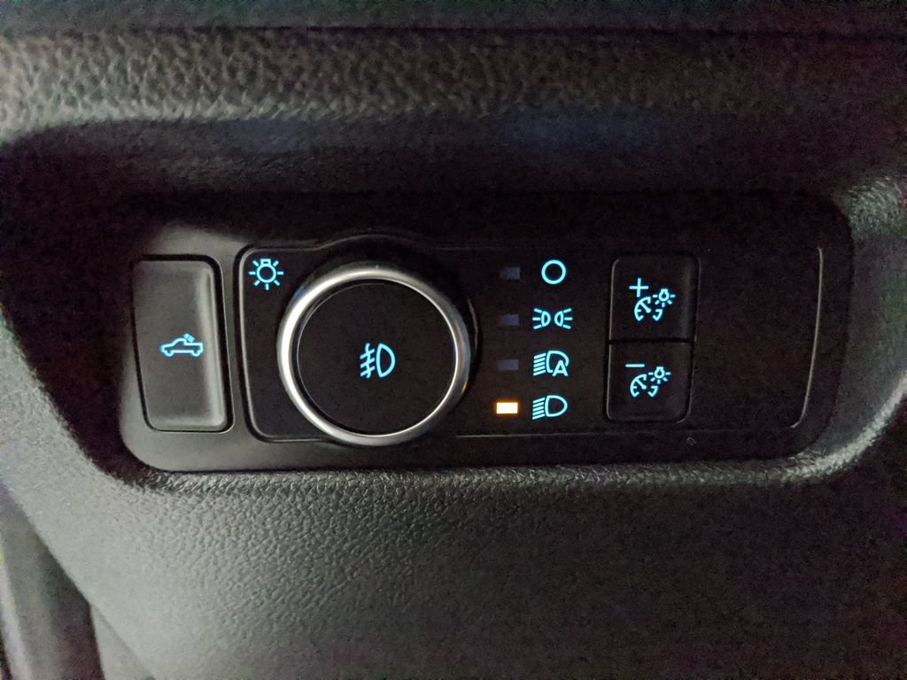 Certified 2024 Ford Ranger Lariat w/ FX4 Off-Road Package AWD/4WD image 14