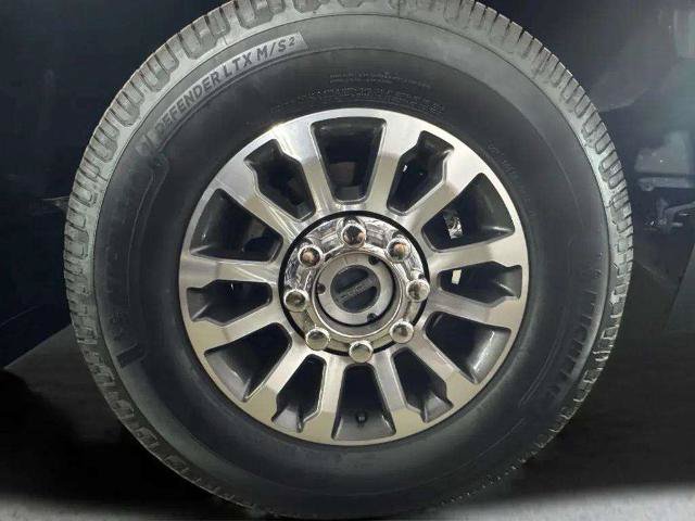 Certified 2021 Ford F250 Lariat w/ Lariat Ultimate Package AWD/4WD image 32