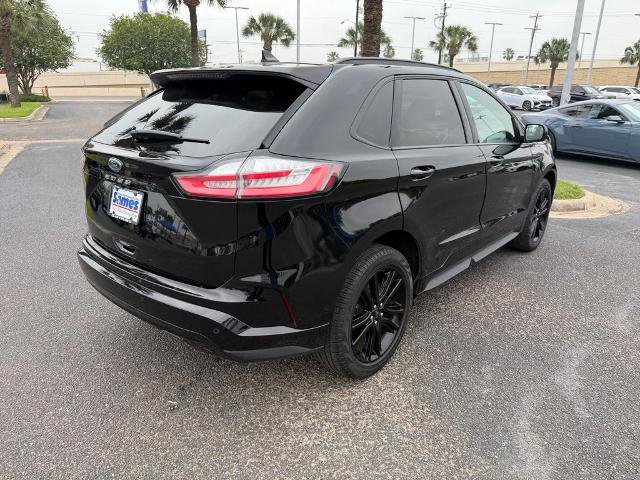 Certified 2024 Ford Edge ST-Line AWD/4WD image 6