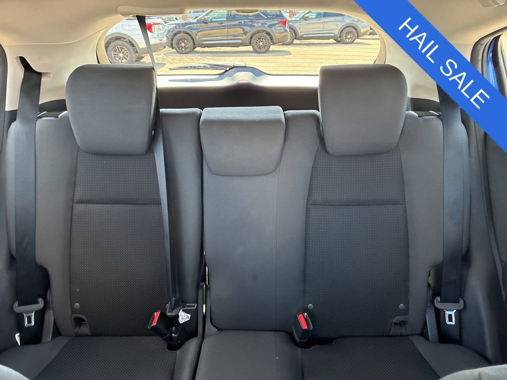 Used 2022 Honda HR-V EX image 33