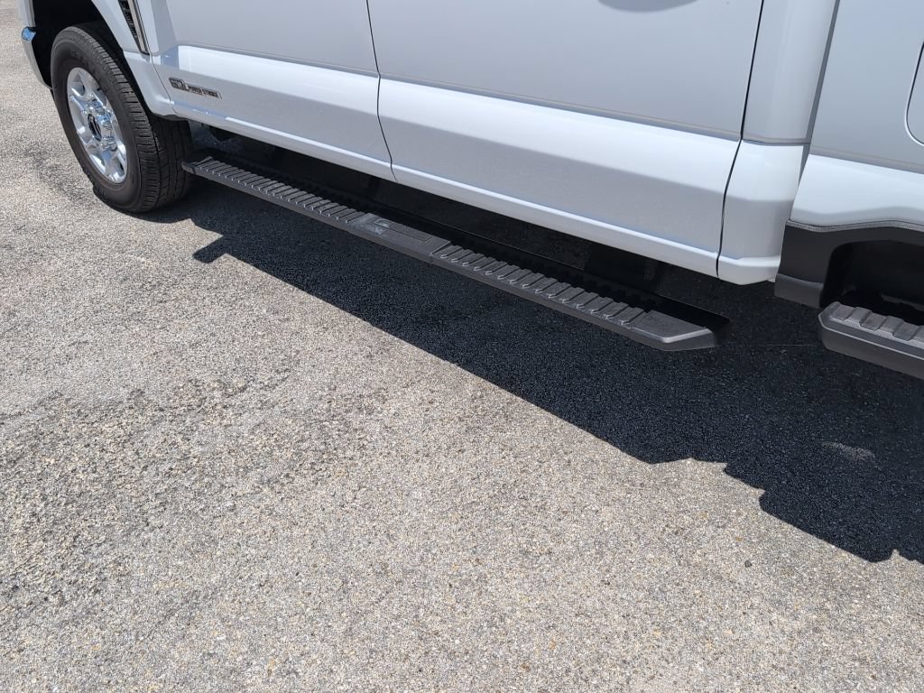 Certified 2026 Ford F250 XLT AWD/4WD image 12