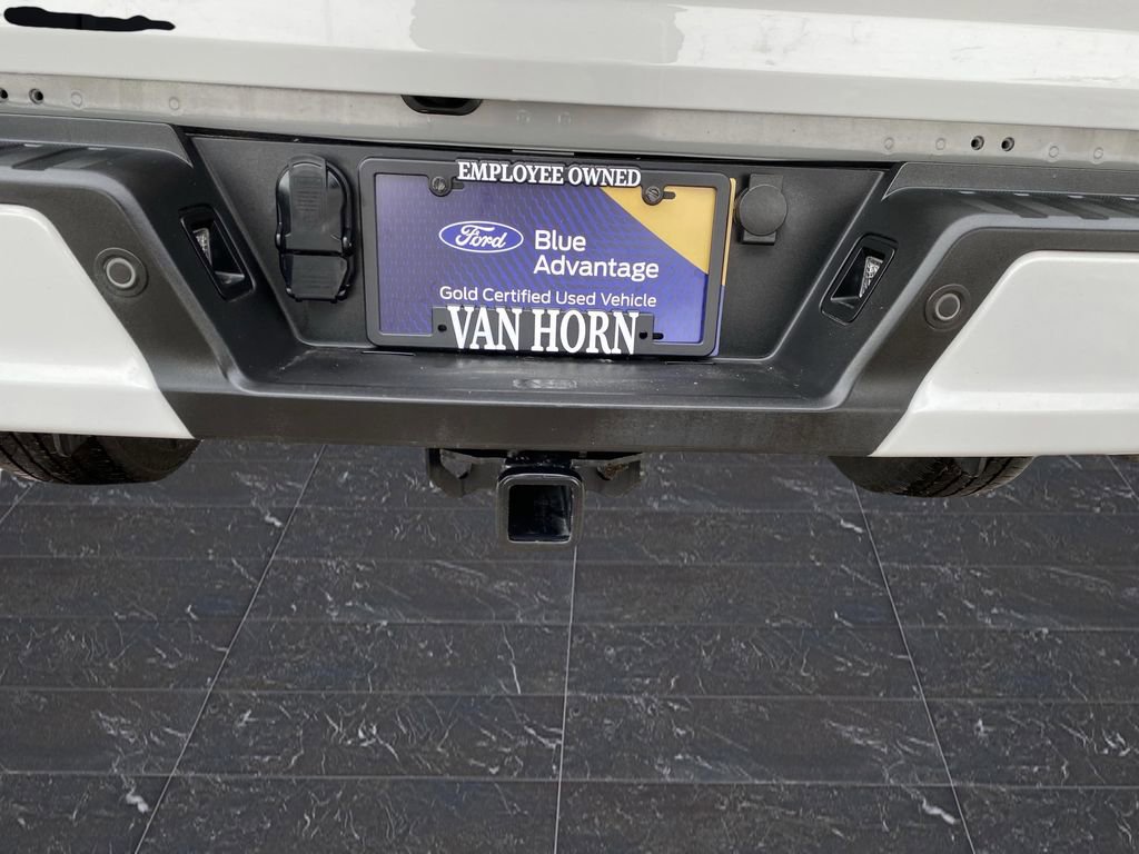 Certified 2023 Ford F150 Lariat image 49