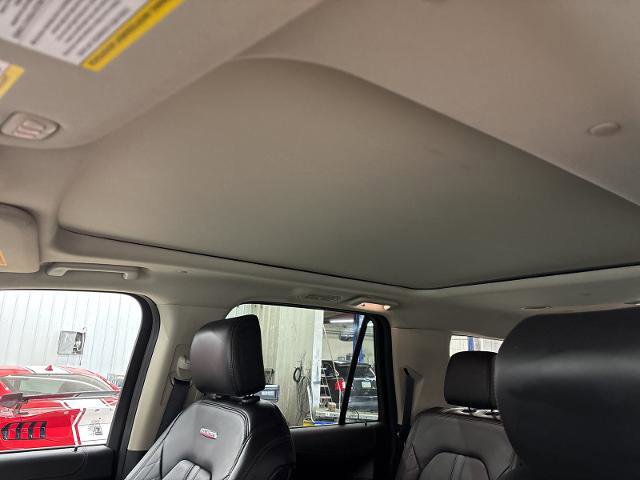 Certified 2021 Ford Expedition Max Platinum image 19