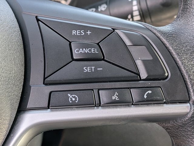 Used 2024 Nissan Altima 2.5 SV FWD image 16