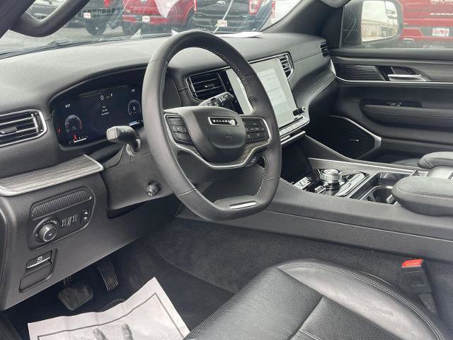 Used 2024 Jeep Wagoneer Series II image 24