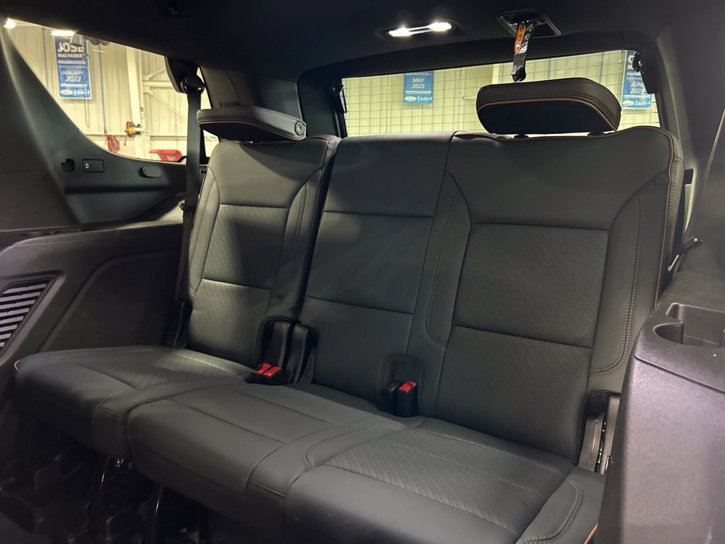 Used 2026 GMC Yukon AT4 w/ Premium Trailering Package AWD/4WD image 31