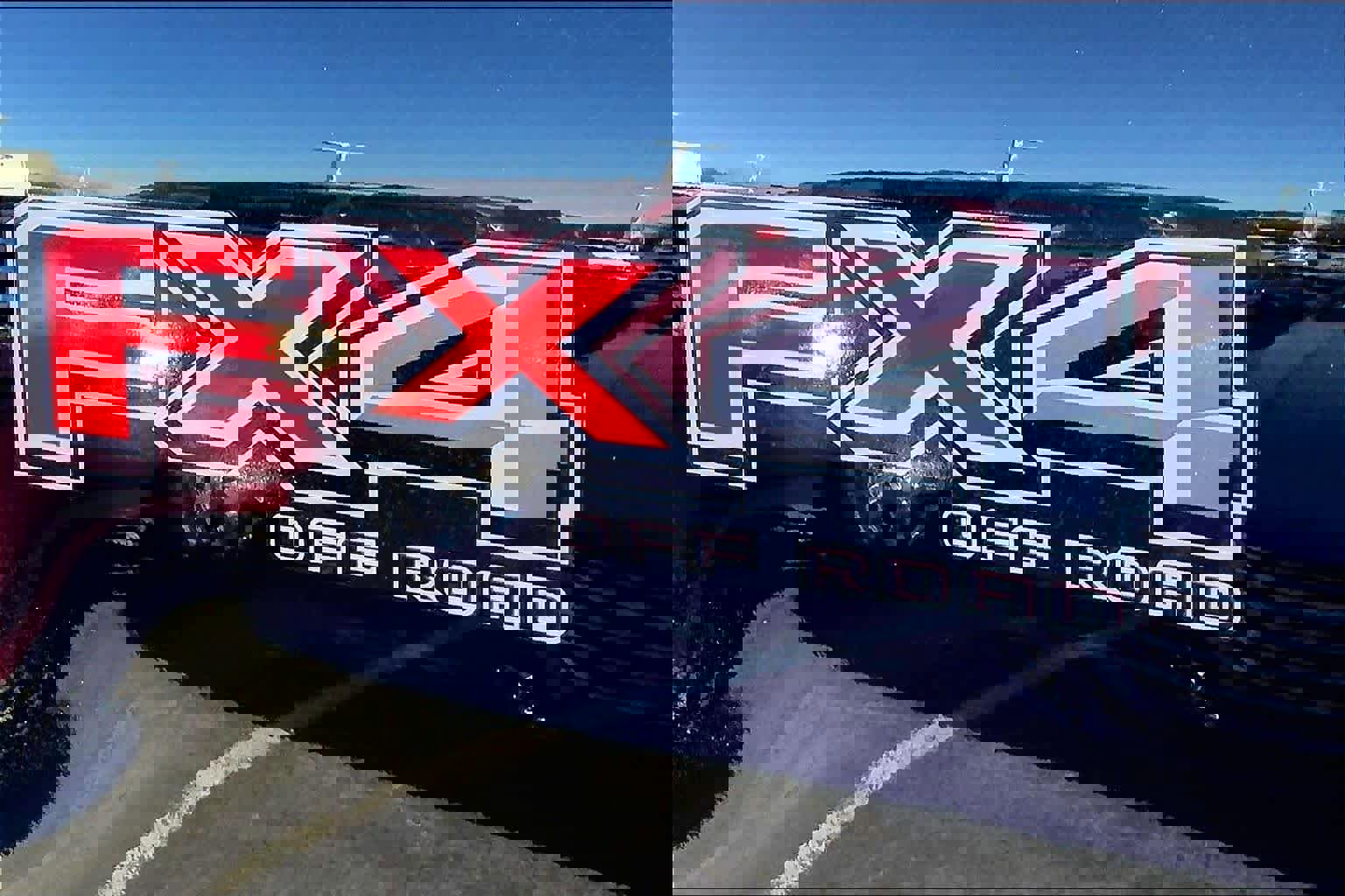 Certified 2024 Ford F250 King Ranch w/ Chrome Package image 9