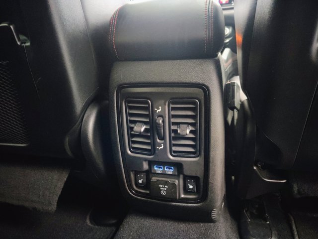 Used 2023 Dodge Durango R/T AWD/4WD image 37