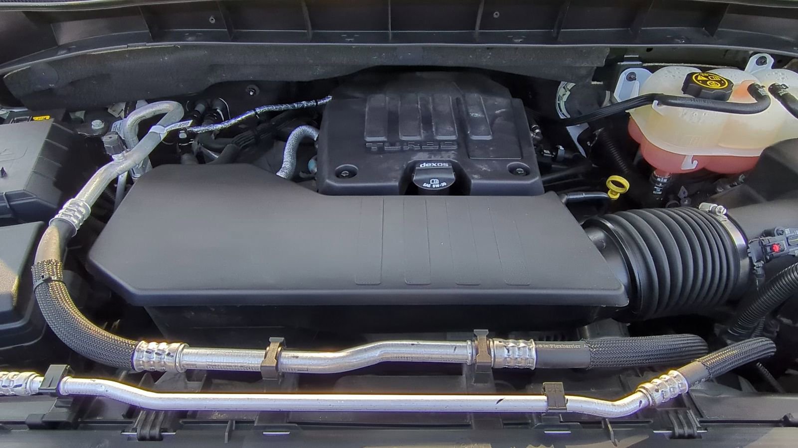 Used 2022 GMC Sierra 1500 Elevation image 15