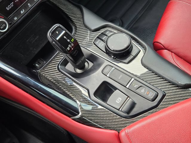 Used 2022 Toyota Supra Premium w/ Driver Assist Package RWD image 20
