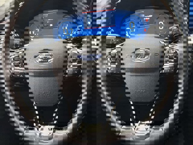 Certified 2024 Ford Escape Platinum image 22