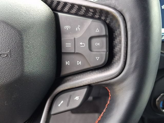 Certified 2023 Ford Bronco Raptor AWD/4WD image 19