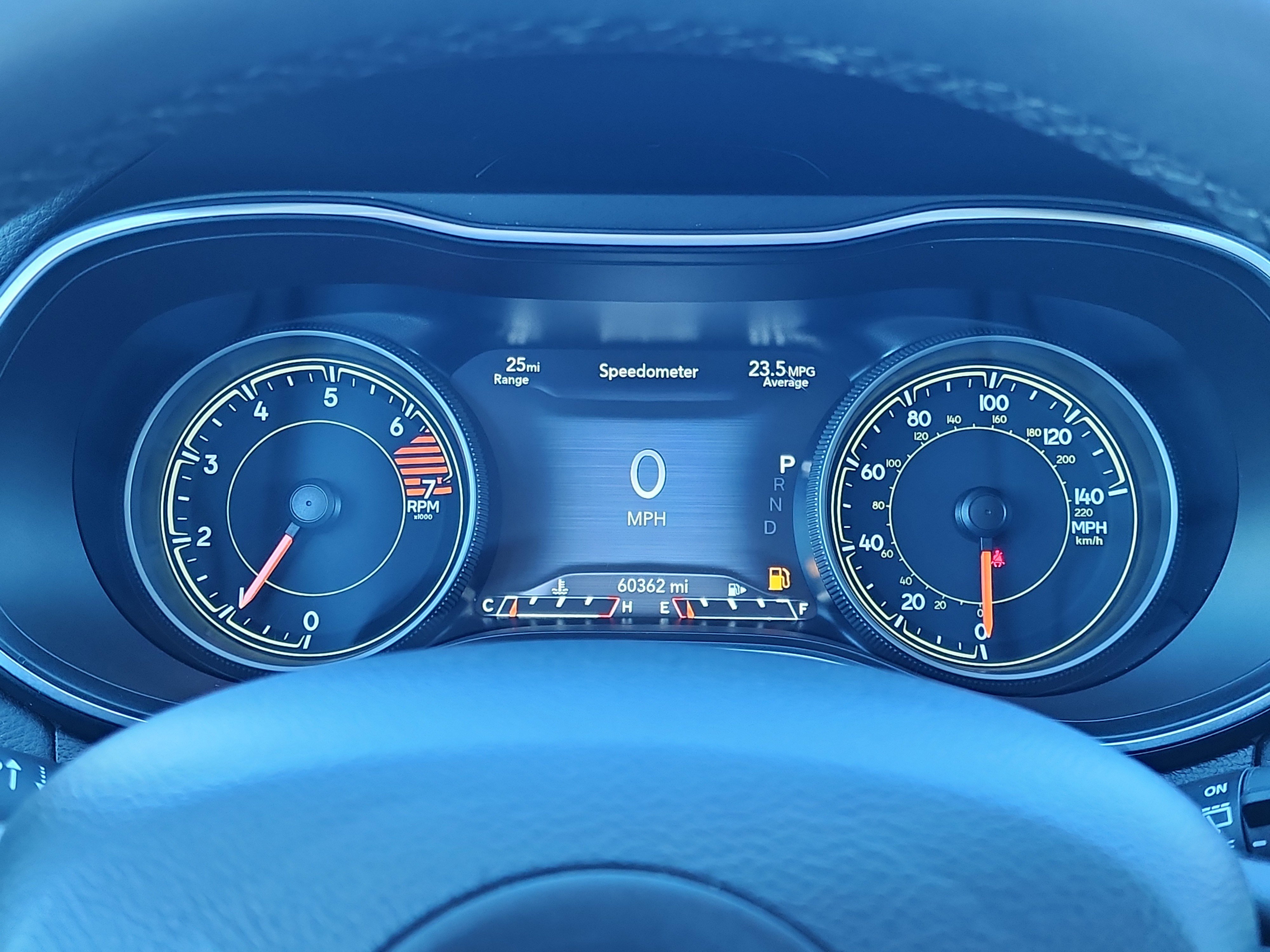 Used 2023 Jeep Cherokee Altitude Lux image 18