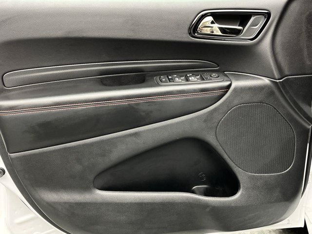 Used 2026 Dodge Durango GT AWD/4WD image 7