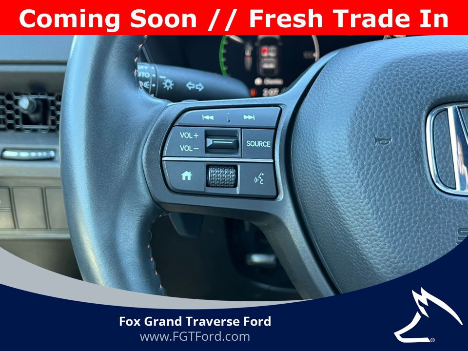 Used 2024 Honda CR-V Sport image 18