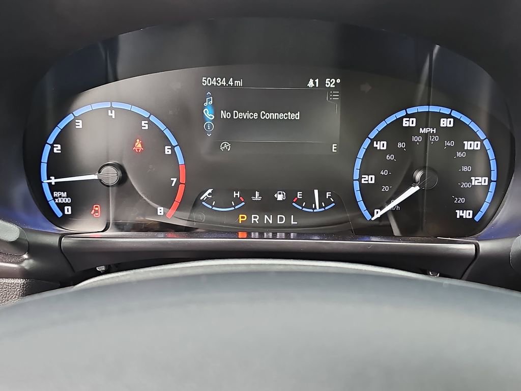 Certified 2022 Ford Bronco Sport Big Bend w/ Convenience Package image 18