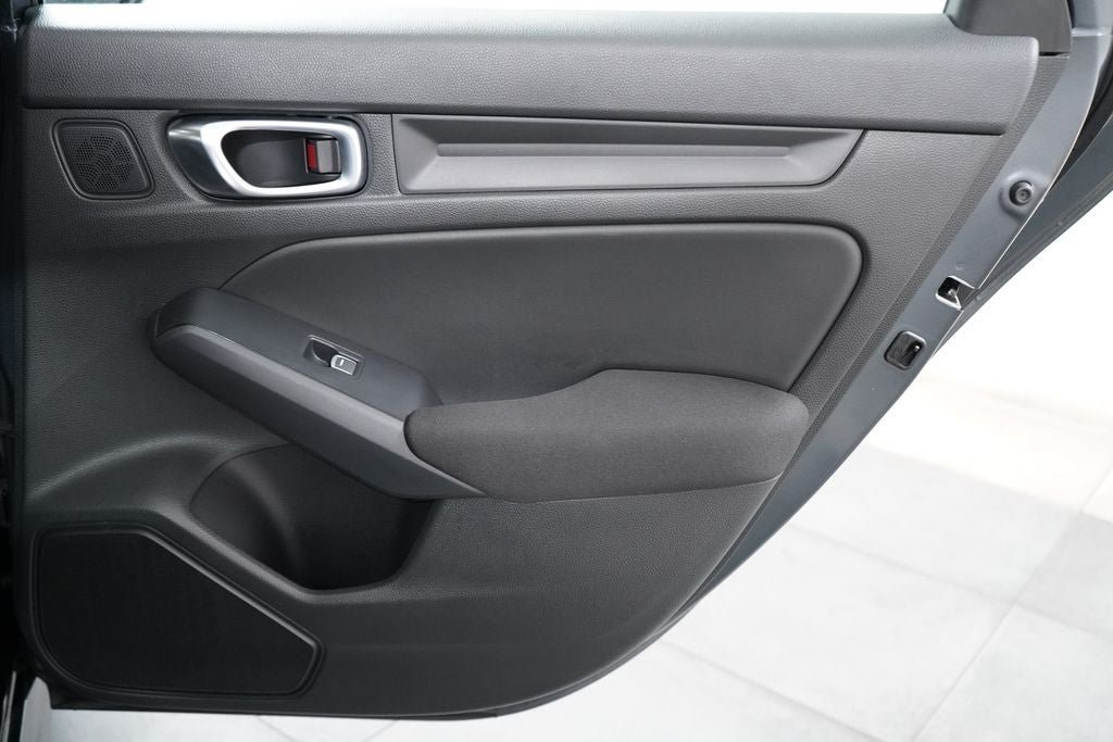 Used 2024 Honda Civic Sport image 30