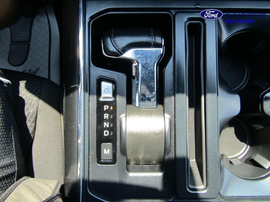 Certified 2023 Ford F150 4x4 SuperCrew image 36