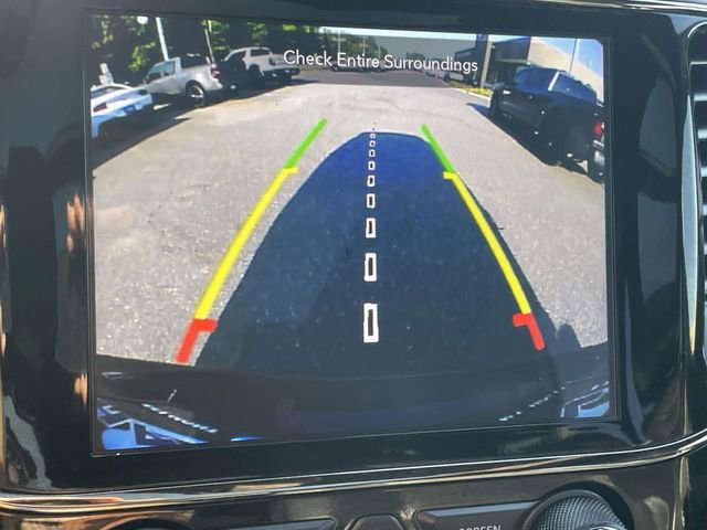 Used 2020 Jeep Grand Cherokee High Altitude AWD/4WD image 29