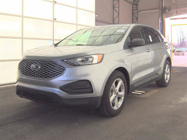 Certified 2024 Ford Edge SE AWD/4WD image 1