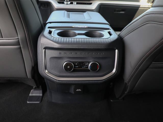 Certified 2026 Ford Expedition Max Active AWD/4WD image 29