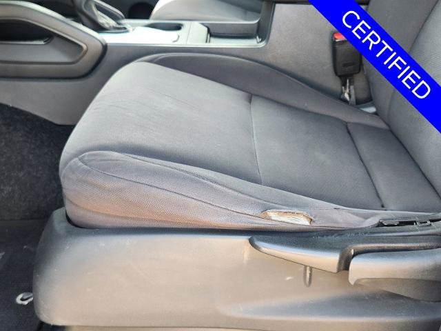 Used 2022 Nissan Frontier S w/ Technology Package image 21