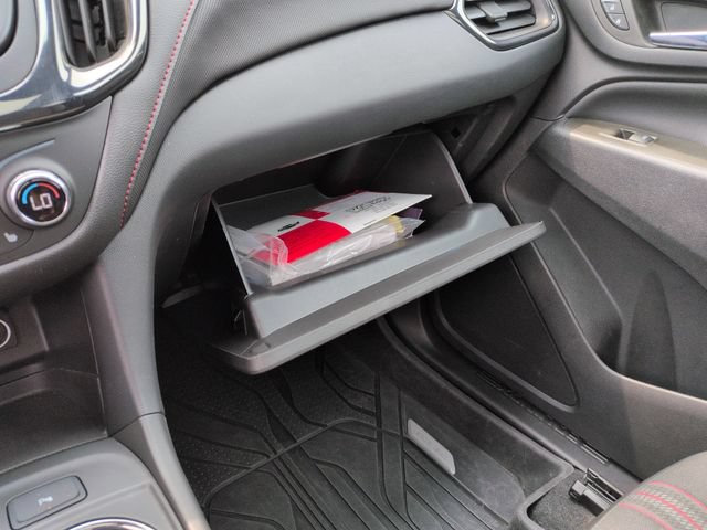 Used 2023 Chevrolet Equinox RS FWD image 49