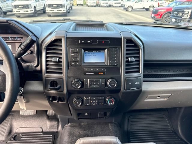 Certified 2022 Ford F250 XL w/ Power Equipment Group RWD image 28