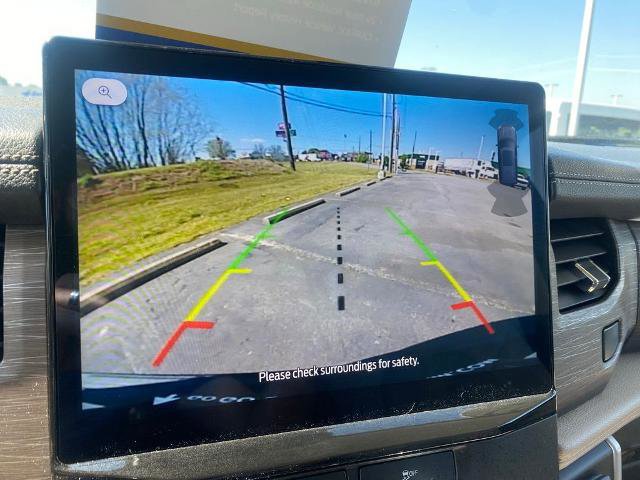 Certified 2022 Ford Expedition Limited image 19