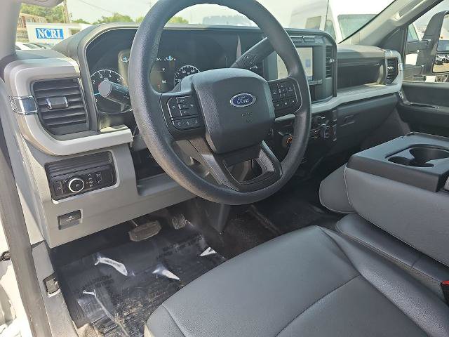 Certified 2023 Ford F350 XL w/ 360-Degree Camera Package RWD image 15
