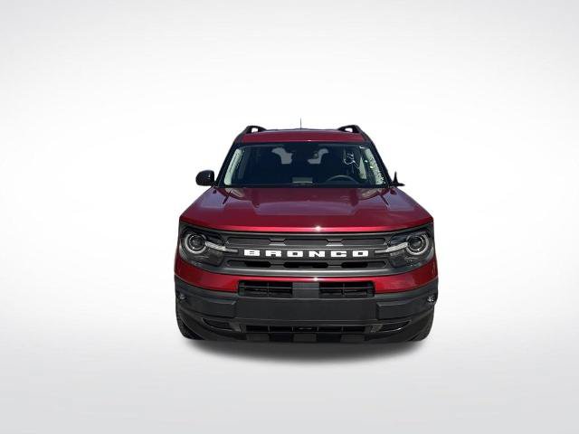Certified 2021 Ford Bronco Sport Big Bend AWD/4WD image 3