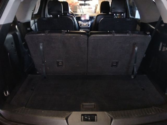 Certified 2023 Ford Explorer XLT w/ Equipment Group 202A image 53