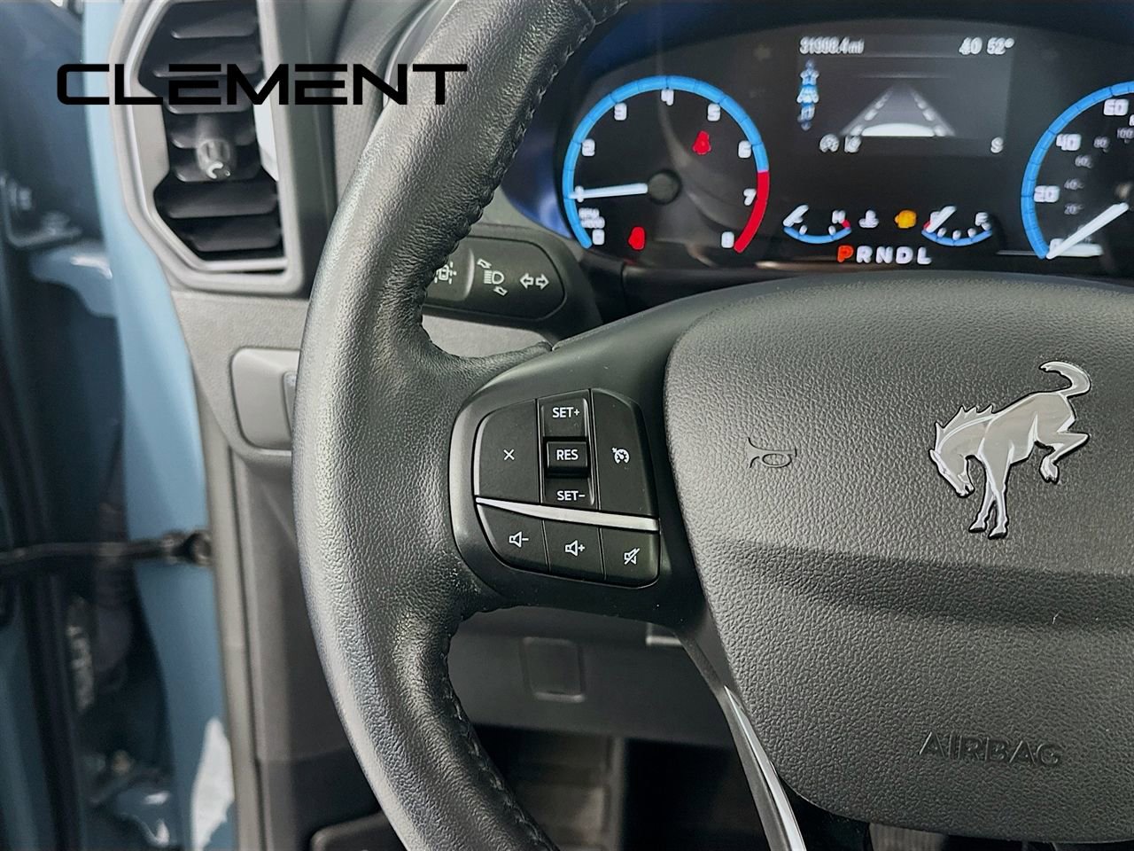 Certified 2022 Ford Bronco Sport Big Bend w/ Convenience Package image 16