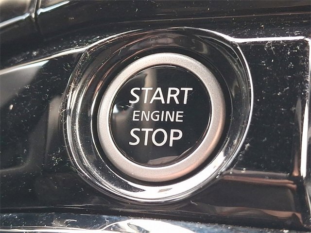 Used 2023 Nissan Pathfinder Rock Creek image 22