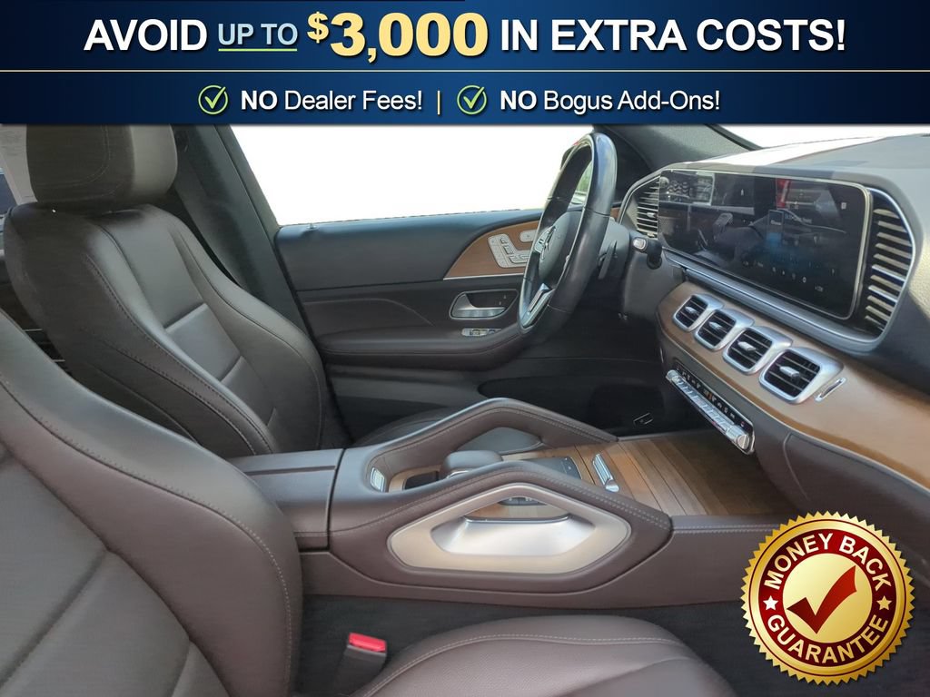 Used 2022 Mercedes-Benz GLE 350 4MATIC image 22
